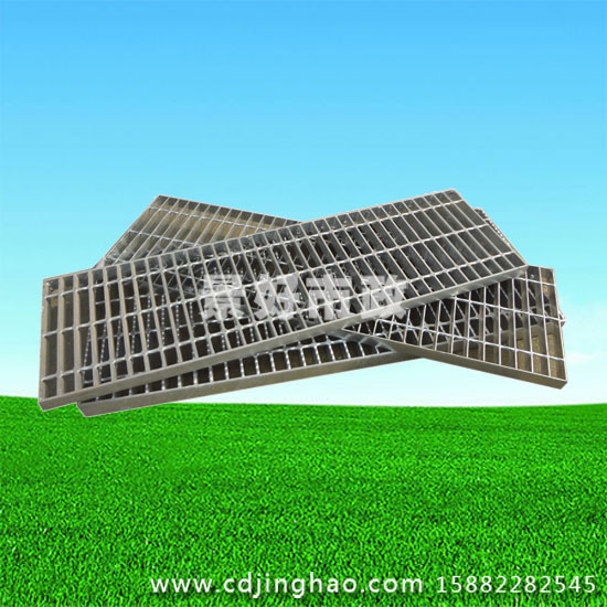 鍍鋅防盜剛格柵
